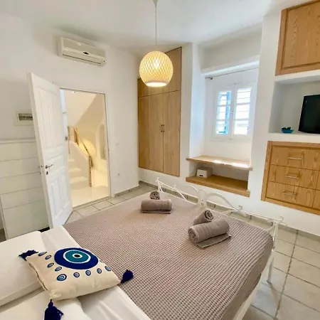 펜션 Sea View Veranda House At *