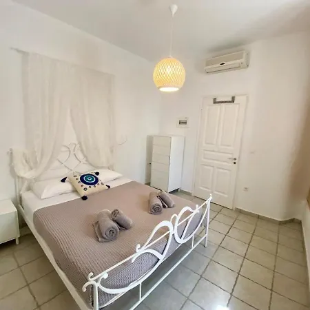 Sea View Veranda House At بلاتيس يالوس